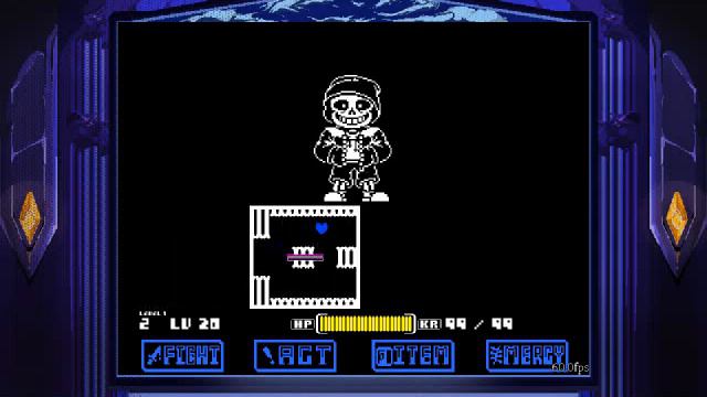 No Hit 1 Phase B-Ttale ESPE Sans | Demo, Cancelled