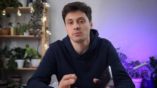 Обзор Samsung Galaxy A52 | elex.ru