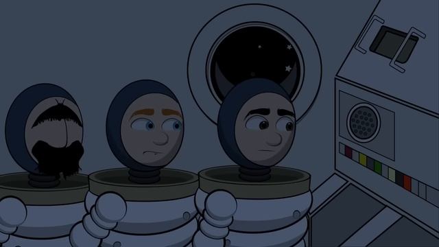 Power Down - Episode 1 смотреть онлайн