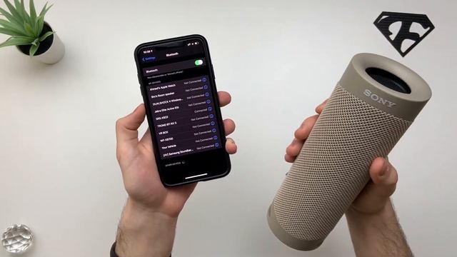 ! أفضل مكبر صوت في العالم من سوني (جربته تحت الماء) || Sony SRS-XB23 EXTRA BASS смотреть онлайн