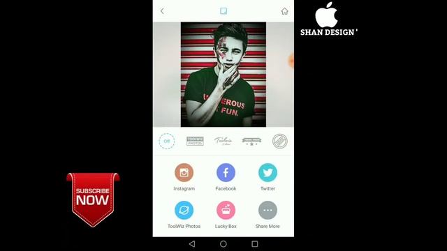 INNER GLOW EFFECT EDITING PHOTOSHOP CC SC6 IN ANDROID BY #SHANEDITOR смотреть онлайн