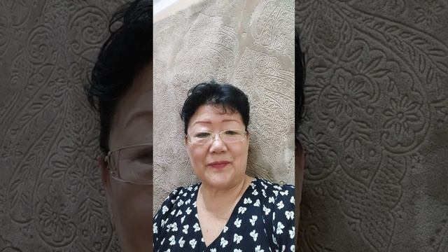 Я обычная,простая корейская женщина пенсионерка!!! смотреть онлайн