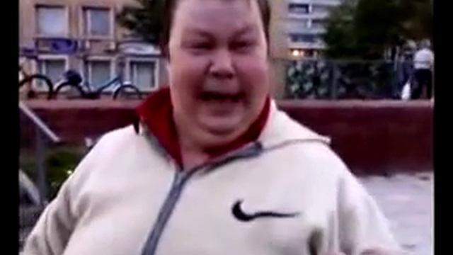 Я ломал стекло,прикол,бабка. смотреть онлайн