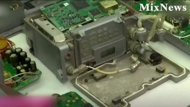 “Орланы” - падают, танки - не стреляют: Китай гонит в Россию военный брак... смотреть онлайн