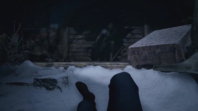 RESIDENT EVIL 8 VILLAGE ● Пугающие Гибриды Человека и Собаки [4K PC] Резидент Эвил 8 Виладж смотреть онлайн