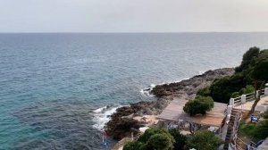 Отель Иль Фаро в Сан Феличе Чирчео на море около Рима