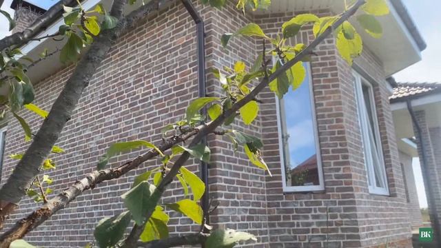 Богандинский кирпич ПАУС смотреть онлайн