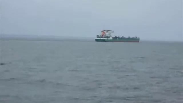 рыбинское водохранилище, рейс, видео 10 смотреть онлайн