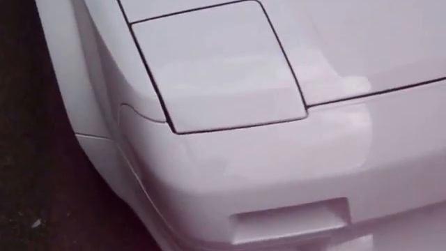MR2 MK1 V8 - AUDI 4.2 V8 - 6 SPEED MANUAL смотреть онлайн