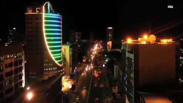 KINSHASA , DRC CONGO. From A  Fishing Village To The Largest MEGACITY In Africa.