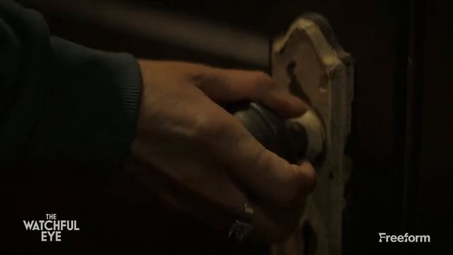 The Watchful Eye (Freeform) Trailer HD смотреть онлайн
