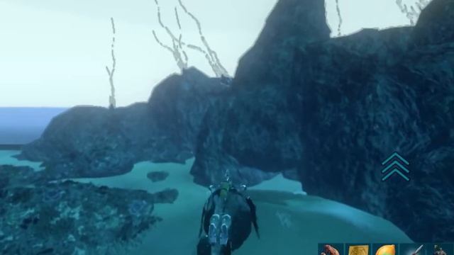 Удильщик ARK MOBILE | стоит ли приручать? | Удильщик Арк Мобайл | Арк Мобайл смотреть онлайн