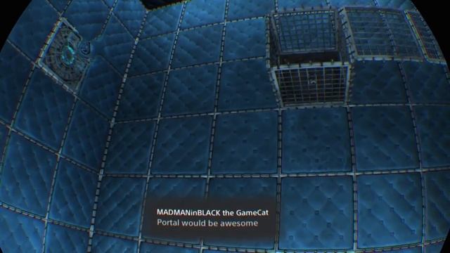 NEVEROUT | THE FIRST 25 MINUTES | COMPLETE WALKTHROUGH PART 1 | PSVR Gameplay Review смотреть онлайн