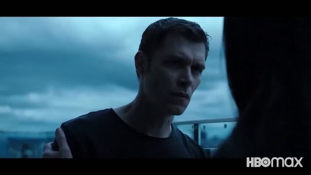 Titans: The Final Episodes - Official Trailer (2023) Brenton Thwaites смотреть онлайн