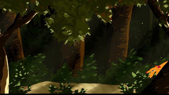 2D Animation Concept Art смотреть онлайн