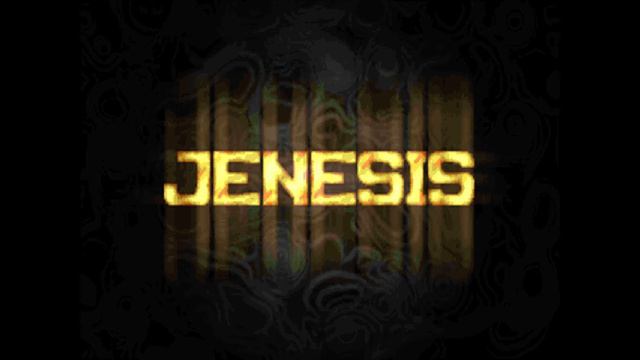 Doom Jenesis OST SC-55 смотреть онлайн
