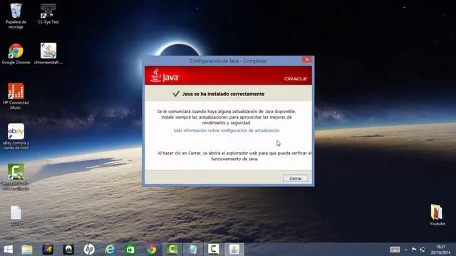 Como Descargar Java Ultima Version смотреть онлайн