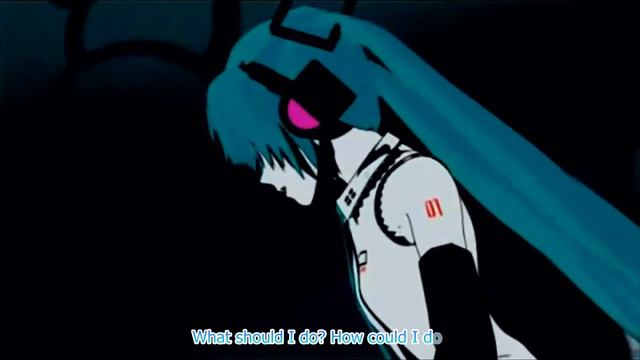 Miku Hatsune Love Is War PANDORA MIX, Text and Lyrics By Legato2400 смотреть онлайн