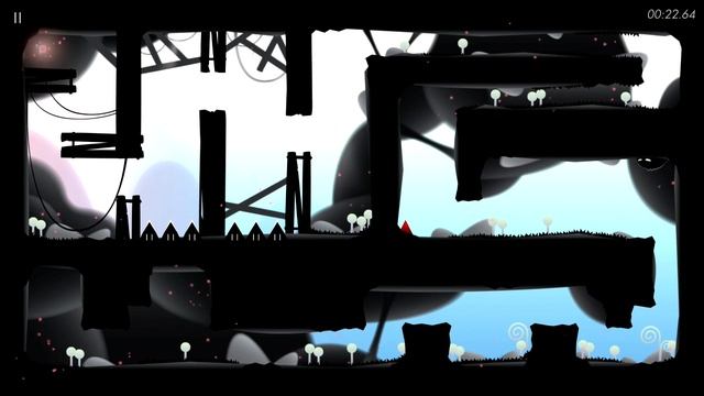 Koloro enchants and intrigues on Nintendo Switch смотреть онлайн