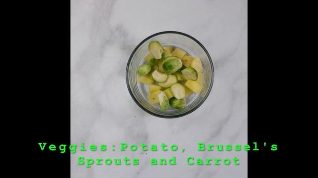 High Protein 3 Meal Diet Plan For a Day | Breakfast, Lunch Dinner | Healthy Meal Plan | #CrispX смотреть онлайн