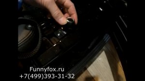 Детский электромобиль Mercedes-Benz G63 T999TT обзор