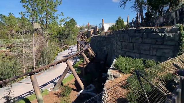 Live! Islands of Adventure Livestream смотреть онлайн