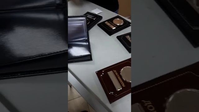 Обложки для автодокументов. Магазин на диване. смотреть онлайн