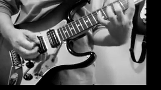 VOX Tonelab LE - Bill Lawrence Pickups. смотреть онлайн