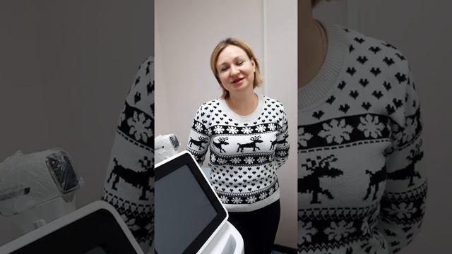 Отзыв клиента о Beauty Studio «LOOK ME» г. Самара смотреть онлайн