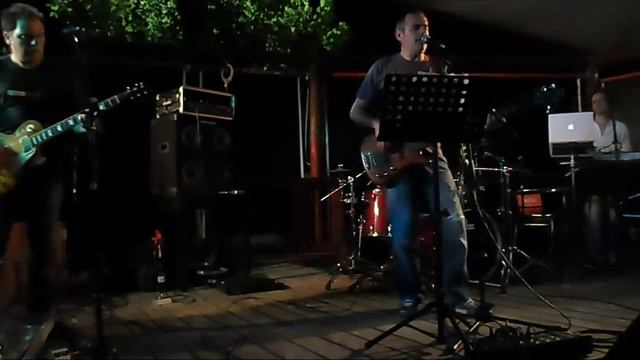Cuarteto Lorenzo - Lluvia al corazon de Maná Cover смотреть онлайн