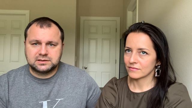 #164 ВЛОГ США/ ПОЛУЧИЛИ ДЕНЬГИ/ ПОМОЩЬ в США/ Болталка на САМОИЗОЛЯЦИИ/ смотреть онлайн