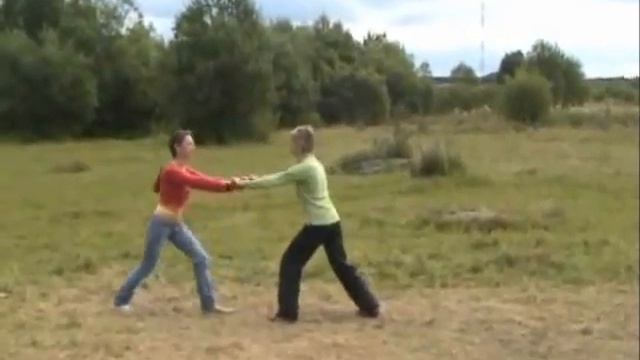 Занятия тайцзи цюань в Карелии смотреть онлайн