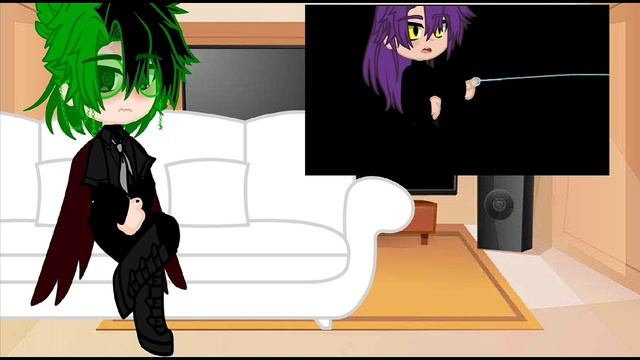 реакция secret.Вару на видео "конец?"}{secret.13card#)} смотреть онлайн