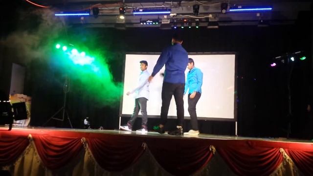 Dance 12.12.2015 смотреть онлайн