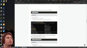 Установка WSL (Ubuntu) на Windows 10