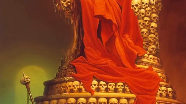 Silver Key - Dim Carcosa смотреть онлайн