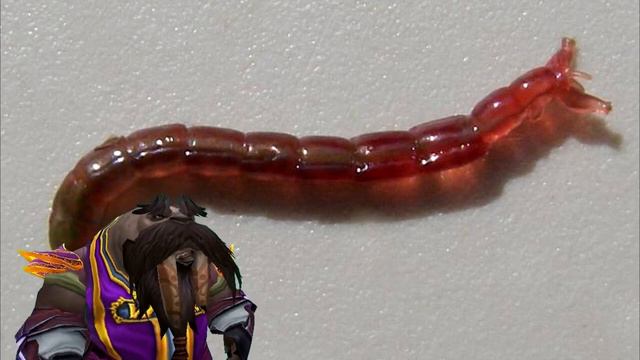 WoW Patch 5.2 Trailer → "Class Changes" смотреть онлайн