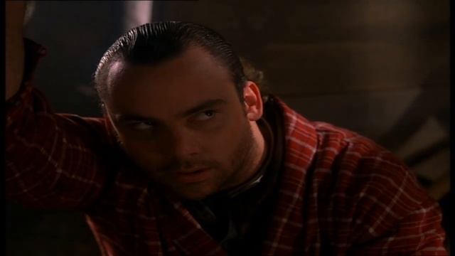 Twin Peaks: Windom Earle. смотреть онлайн