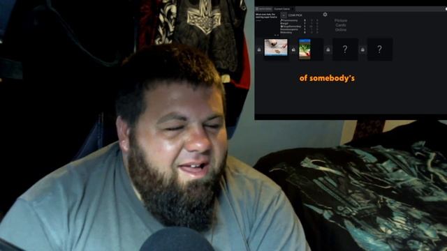 Unusual memes in Cards Against Humanity! Mcnasty reaction смотреть онлайн