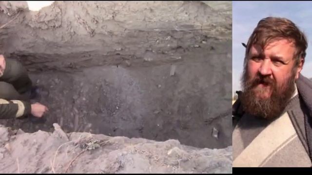 Улица Азака на границе со степным разнотравьем смотреть онлайн