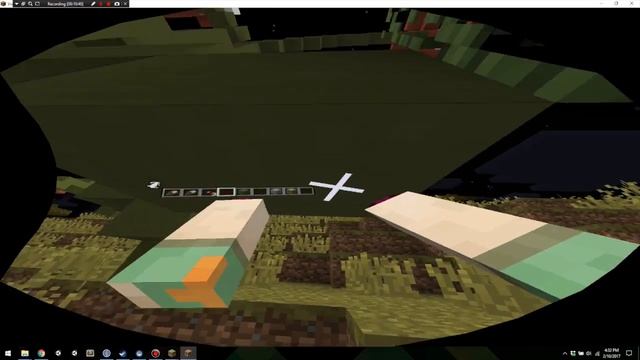 3dSunshine + Vivecraft + Climbey Locomotion = Pure Magic смотреть онлайн