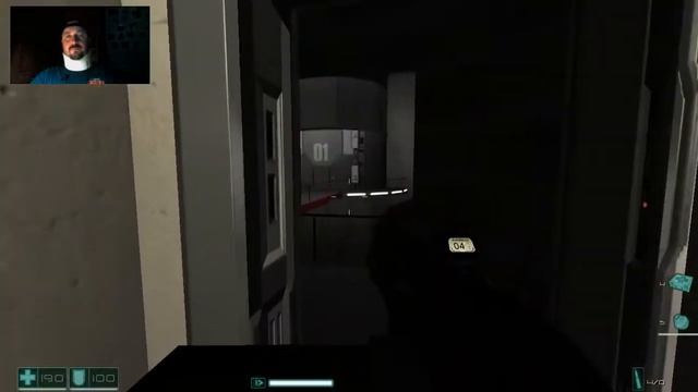 Прохождение F.E.A.R. ► Эпизод 9: Наступление смотреть онлайн