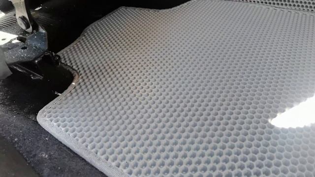 BMW F46 EVA КОВРИКИ ALEMAX-EVA.RU 89304215151 смотреть онлайн