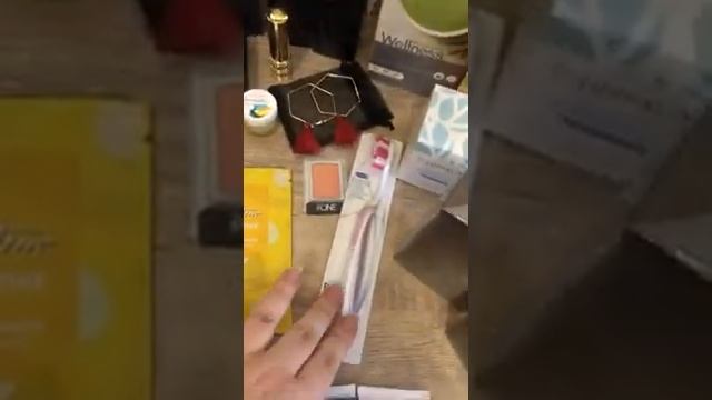 Обзор заказа по 5 каталогу Орифлэйм 2020г. смотреть онлайн