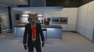 МЫ С ДРУГОМ ПРОЖИЛИ 100 ДНЕЙ КИЛЛЕРАМИ ! ВСЕ СЕРИИ СУПЕР КИЛЛЕРОВ В ГТА 5 ОНЛАЙН