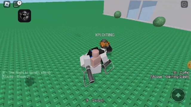 FE COP SCRIPT OP | ROBLOX HYDROGEN▪ HACKS смотреть онлайн