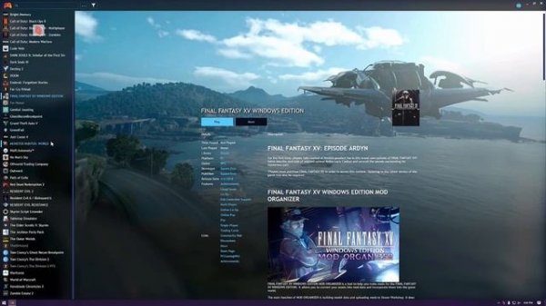 Create Your Own Cloud Gaming Server at Home