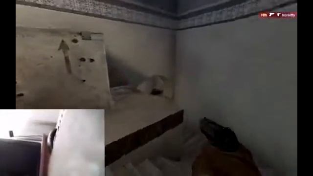 Злой Корейский Геймер сходит Сума в КСГО смотреть онлайн