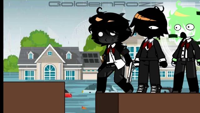 Wanna see a magic trick? [] ROBLOX Doors gacha [] Meme (?) [] Ft. Seek, Rush, Ambush смотреть онлайн