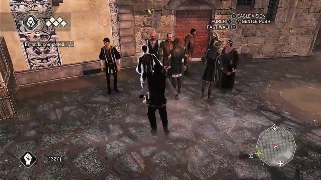 assassins creed 2 , special delivery , nintendo switch смотреть онлайн